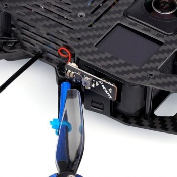 BETAFPV X-Knight 360 - 3