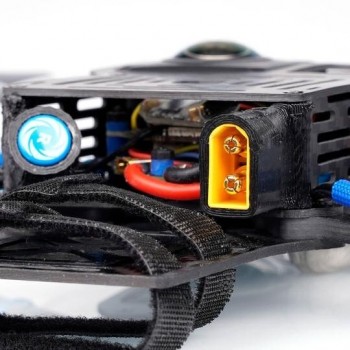 BETAFPV X-Knight 360 - 6