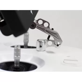 Uchwyt do montażu monitora CNC FPV do nadajnika DJI
