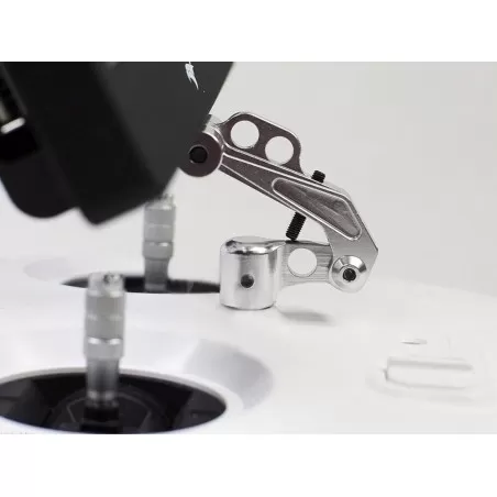 Uchwyt do montażu monitora CNC FPV do nadajnika DJI