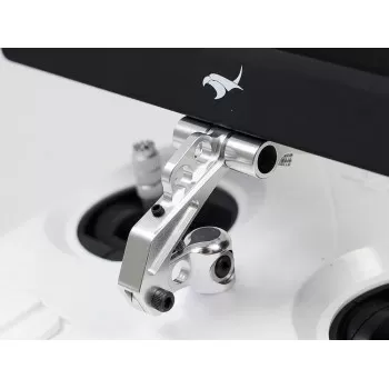 Uchwyt do montażu monitora CNC FPV do nadajnika DJI