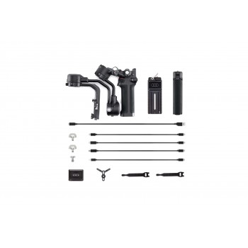 DJI RSC 2 - 2