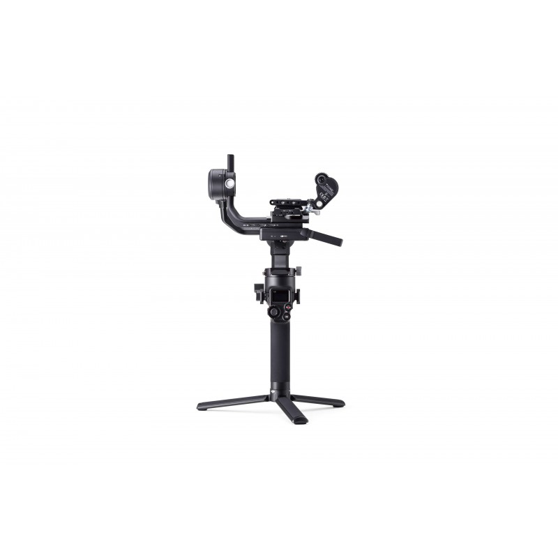 DJI RSC 2 Pro Combo