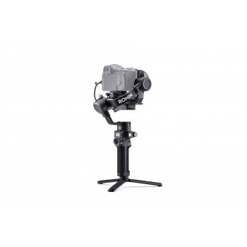 DJI RSC 2 Pro Combo