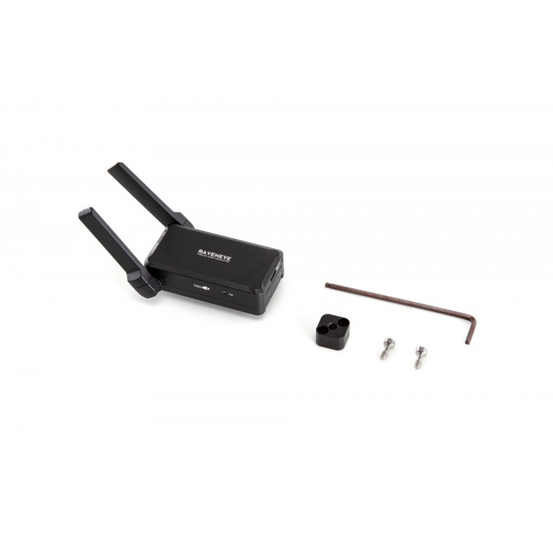 Transmiter obrazu RavenEye - 1