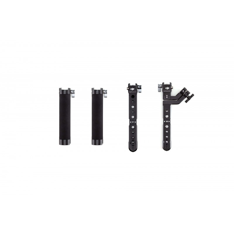 DJI RS Twist Grip Dual Handle