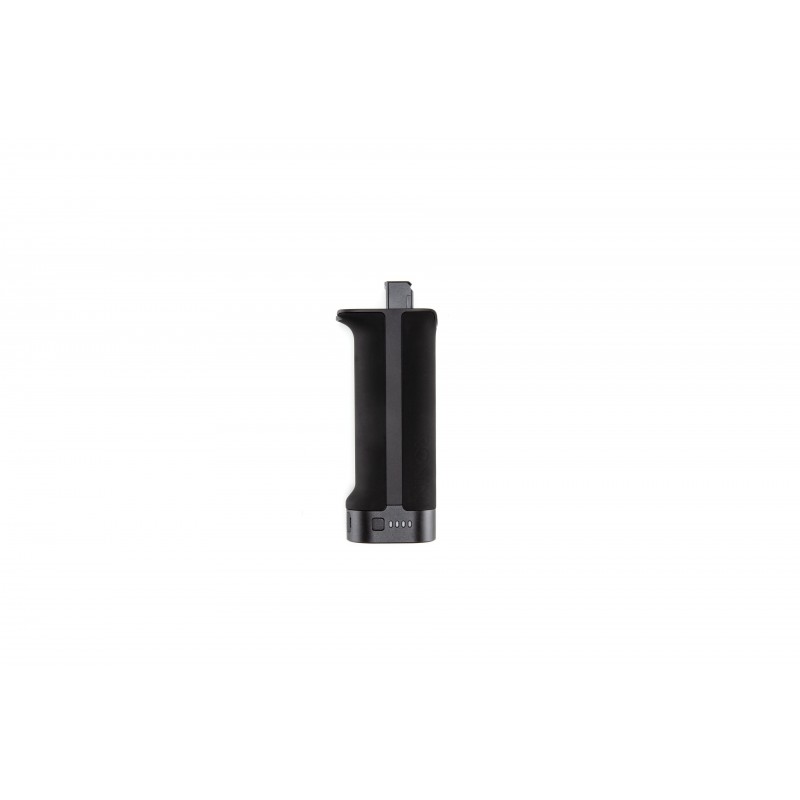 Rączka BG37 z akumulatorem - DJI RS 2 - 1