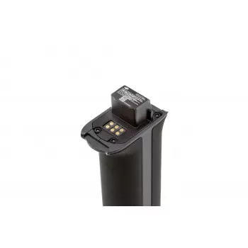 Rączka BG37 z akumulatorem - DJI RS 2 - 3