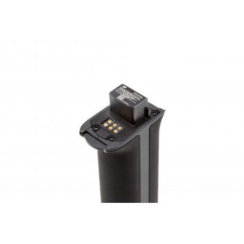 Rączka BG37 z akumulatorem - DJI RS 2 - 3