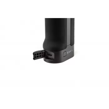 Rączka BG37 z akumulatorem - DJI RS 2 - 5