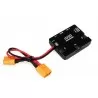 iOSD MARK II