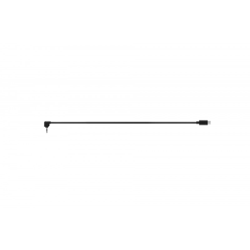 DJI R RSS Control Cable for Fujifilm