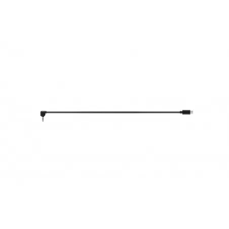 DJI R RSS Control Cable for Fujifilm