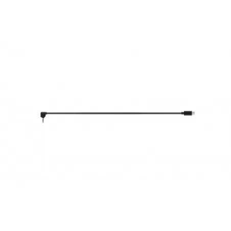 DJI R RSS Control Cable for Panasonic
