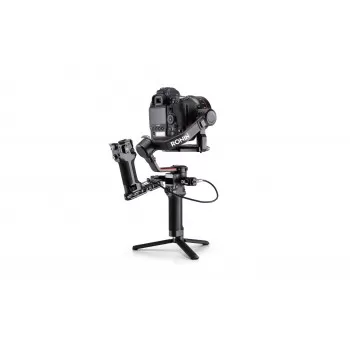 Uchwyt sterujący DJI RS 2 - 3