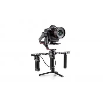 Uchwyt sterujący DJI RS 2 - 6