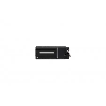 DJI R Quick-Release Plate (Lower)