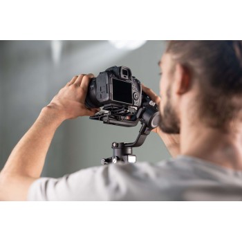 Górna płyta szybkiego montażu DJI R - 4