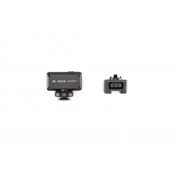 3D Focus System DJI RS 2 - 2