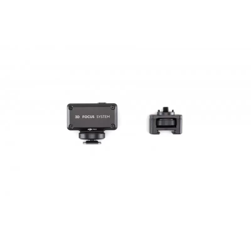 3D Focus System DJI RS 2 - 2