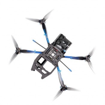 X-Knight 360 dla Insta360 One R - 9