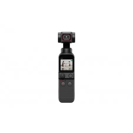Osmo Pocket 2