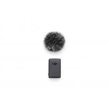 Bezprzewodowy transmiter mikrofonowy - DJI Pocket 2 - 1