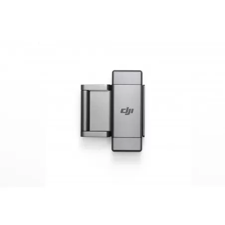 copy of DJI Pocket 2 Charging Case