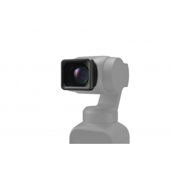 Obiektyw szerokokątny DJI Pocket 2 - 2