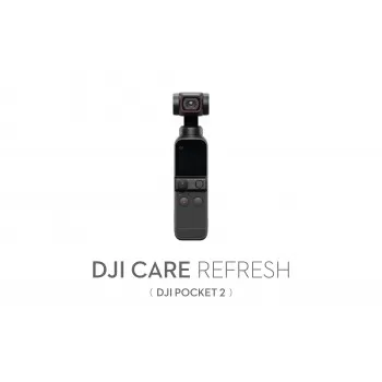 DJI Care Refresh - DJI Pocket 2 - 1