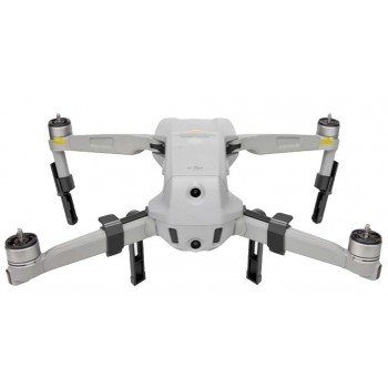 Składane podwozie dla Mavic Air 2 - 5