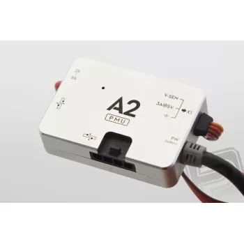 A2 - KOMPLETNY PROFESJONALNY SYSTEM STEROWANIA