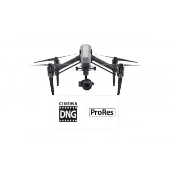 Zestaw Inspire 2 + X5S