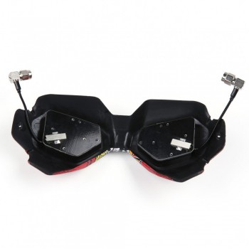 Antena panelowa iFlight Crystal HD 5.8GHz z Stubby dla DJI FPV Goggles