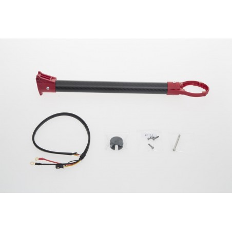 Ramię do S900 (CCW Czarne)