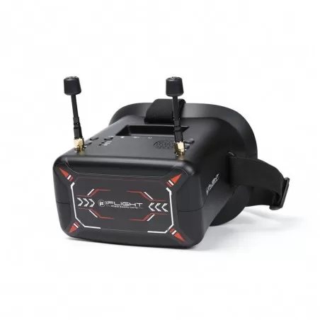 iFlight Analogowe Gogle FPV z DVR