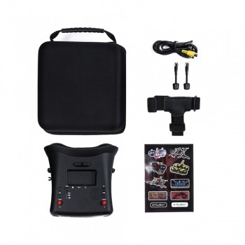iFlight Analogowe Gogle FPV z DVR