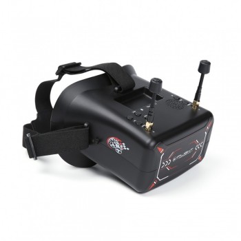 iFlight Analogowe Gogle FPV z DVR