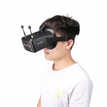 iFlight Analogowe Gogle FPV z DVR