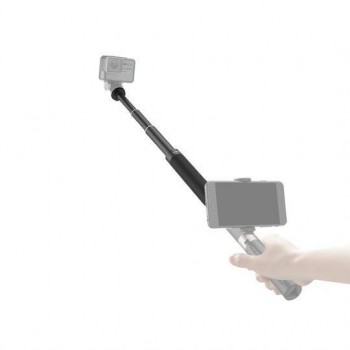 PGYTECH Hand Grip Tripod Extension Pole