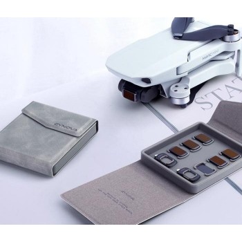 CYNOVA Filter Set for Mavic Mini