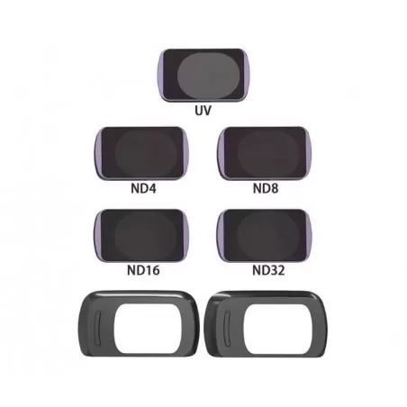 CYNOVA Filter Set for Mavic Mini