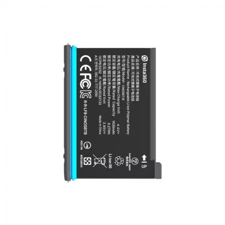 Akumulator 1630mAh - Insta360 ONE X2