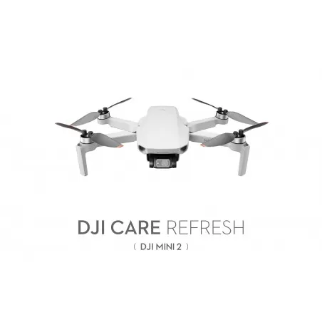 DJI Care Refresh 2-Year Plan (DJI Mini 2)