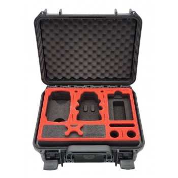 Dwupoziomowa walizka dla Mavic Mini - MC-Cases