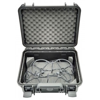 Dwupoziomowa walizka dla Mavic Mini - MC-Cases