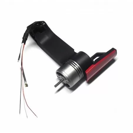 Front Left Arm (Red) - Mavic Air