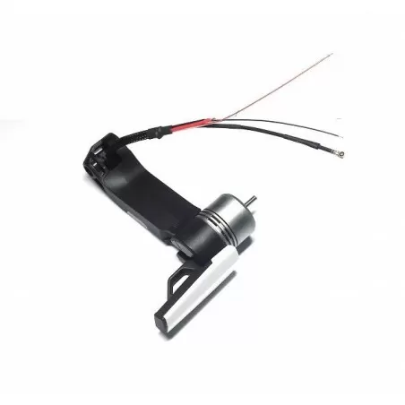 Front Right Arm (White) - Mavic Air