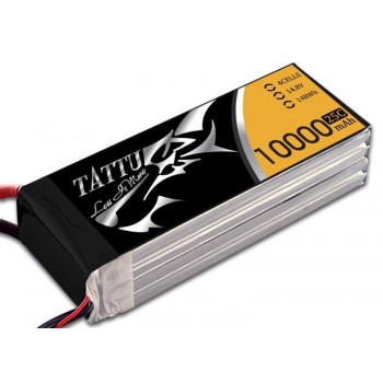Bateria LiPo 4S Tattu...