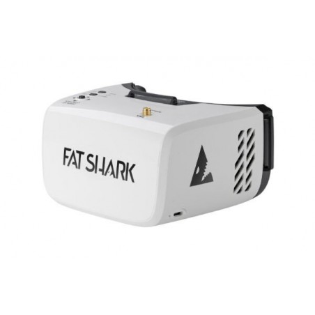Fat Shark Recon V3